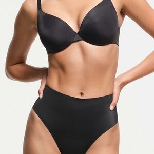 SMIMS Black Bra Full Coverage Lightly Lined‎ - Various Sizes